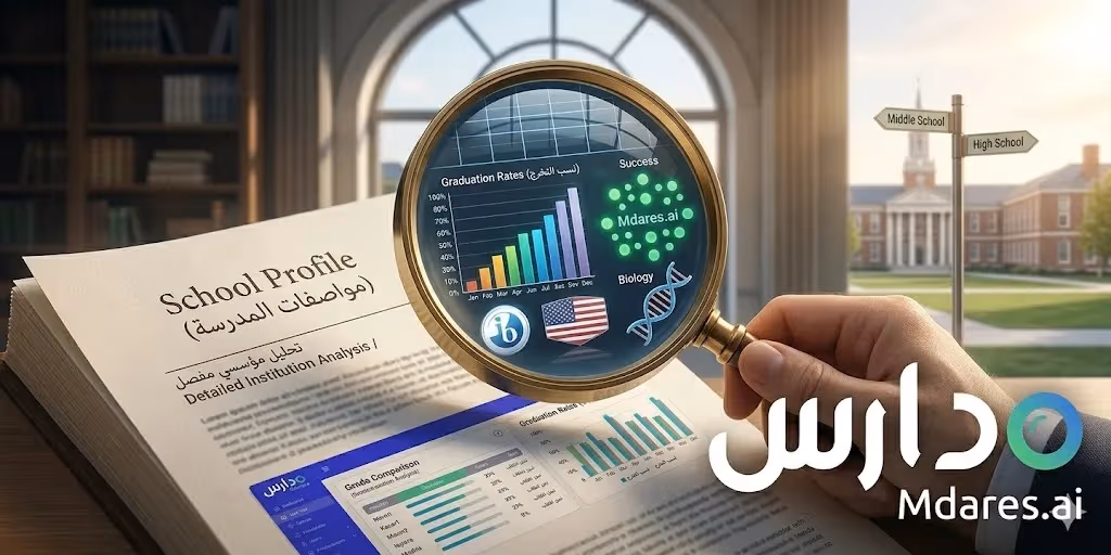 How to Read a School Profile and Understand Its Strengths and Weaknesses? How to Read a School Profile and Understand Its Strengths and Weaknesses?