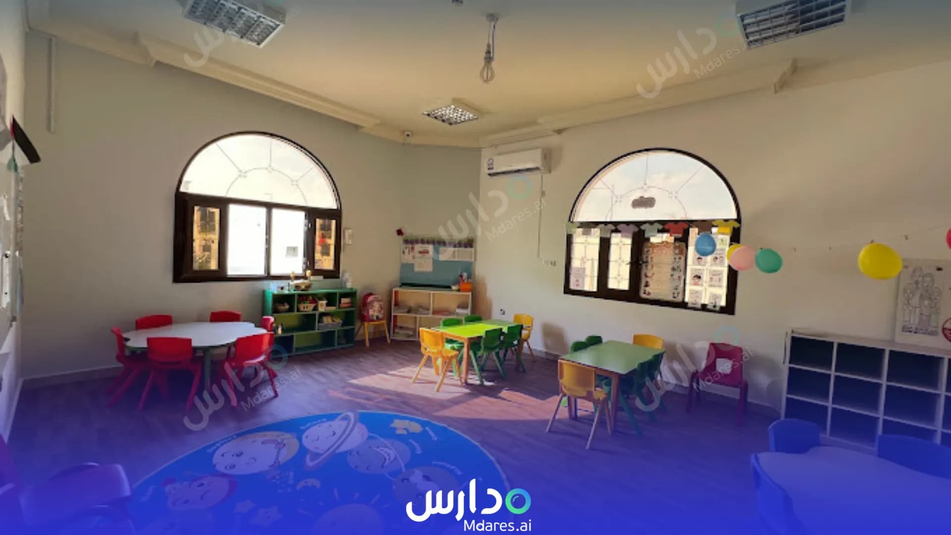 روضة منارة الدوحة الإنجليزية الخاصة روضة منارة الدوحة الإنجليزية الخاصة