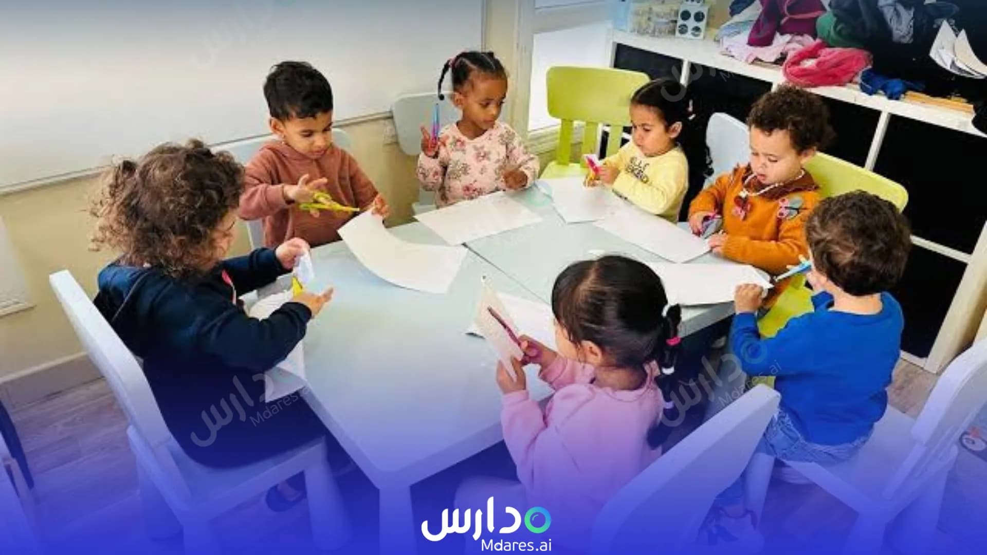 حضانة رويال كيدز حضانة رويال كيدز