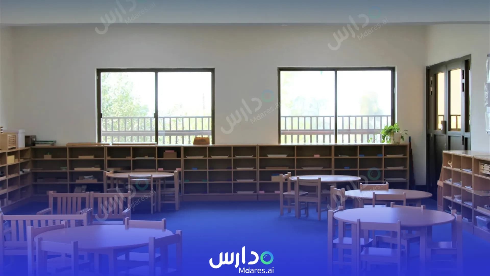 مدرسة مونتيسوري عمان الخاصة ( مغلقة ) مدرسة مونتيسوري عمان الخاصة ( مغلقة )