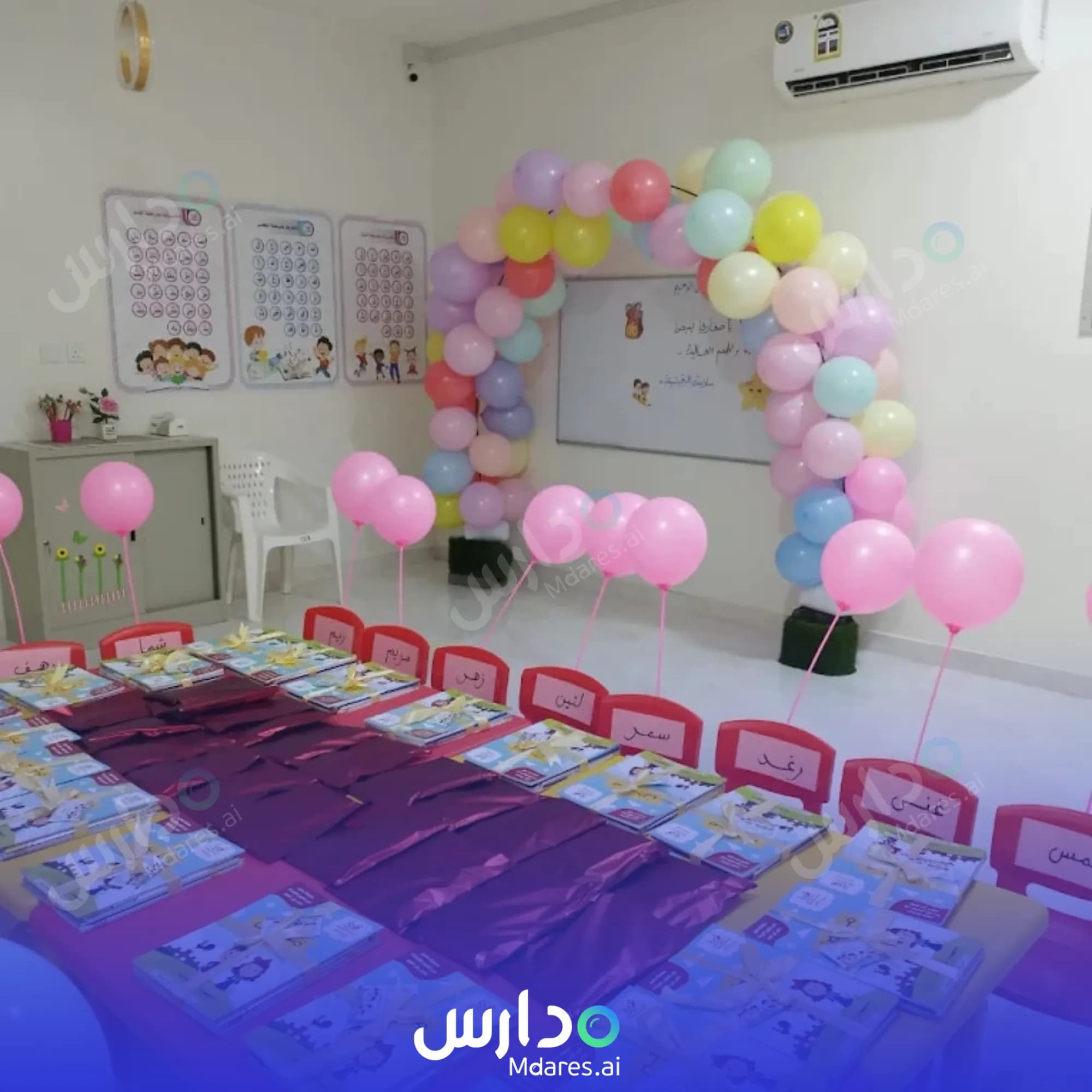 مدرسة روح الطفولة لتعليم القرآن الكريم الخاصة مدرسة روح الطفولة لتعليم القرآن الكريم الخاصة