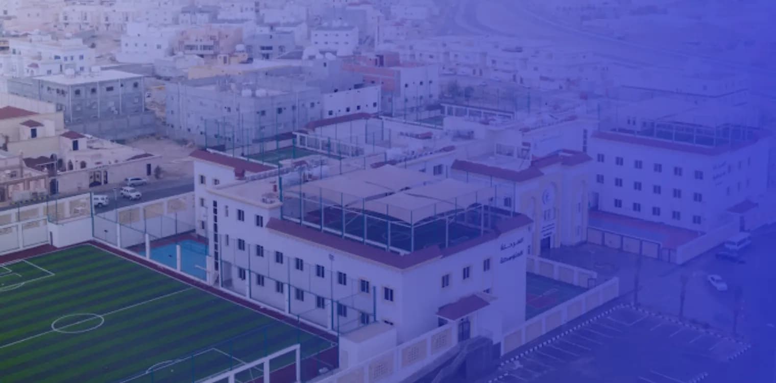 Al Andalus International School - Taif Al Andalus International School - Taif