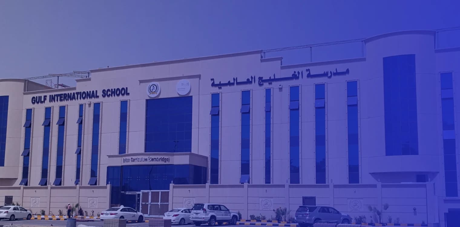 Gulf International Schools Gulf International Schools
