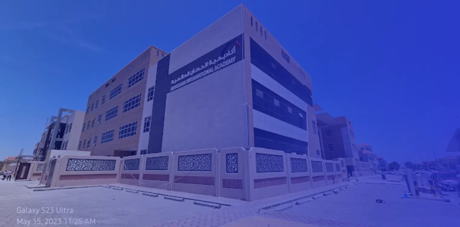 Al Hussan International Academy Al Hussan International Academy