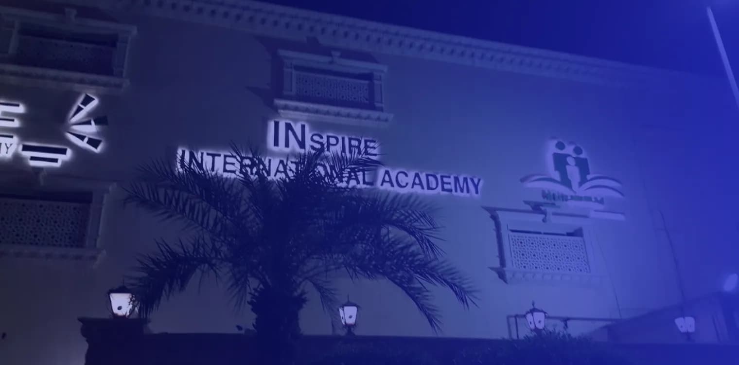 Inspire International Academy Inspire International Academy