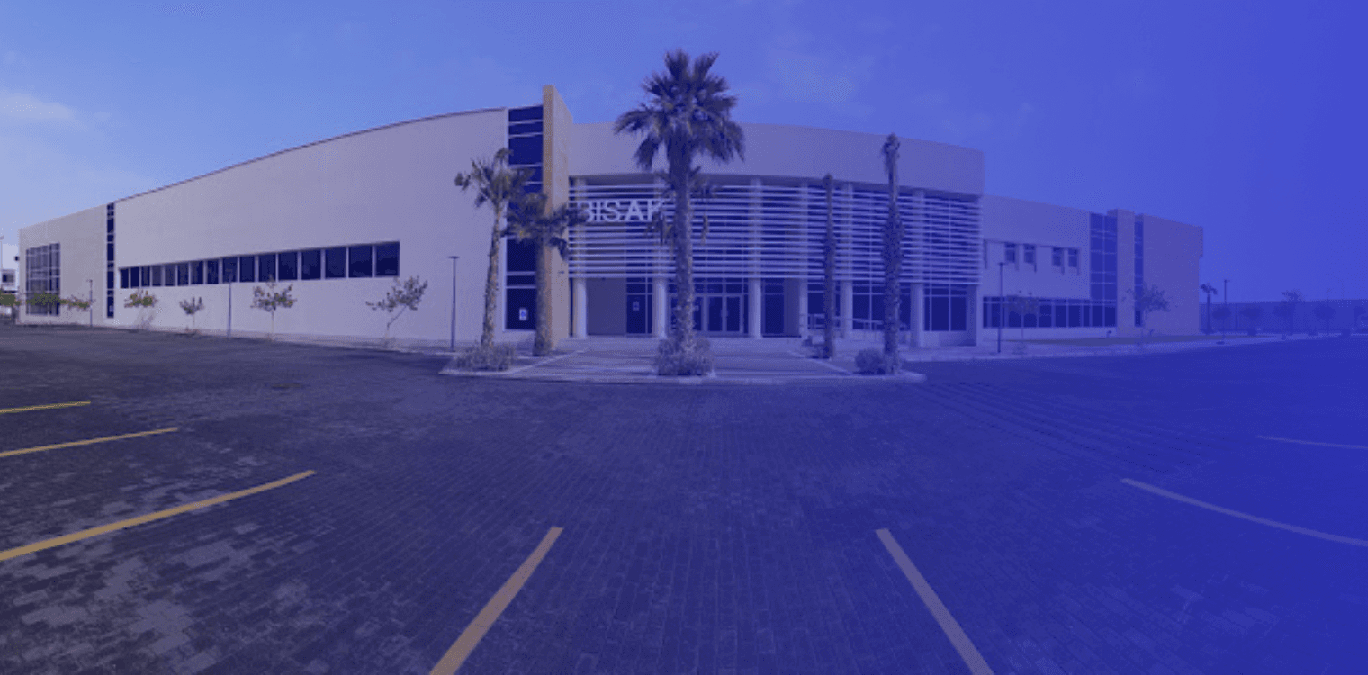 British International School British International School