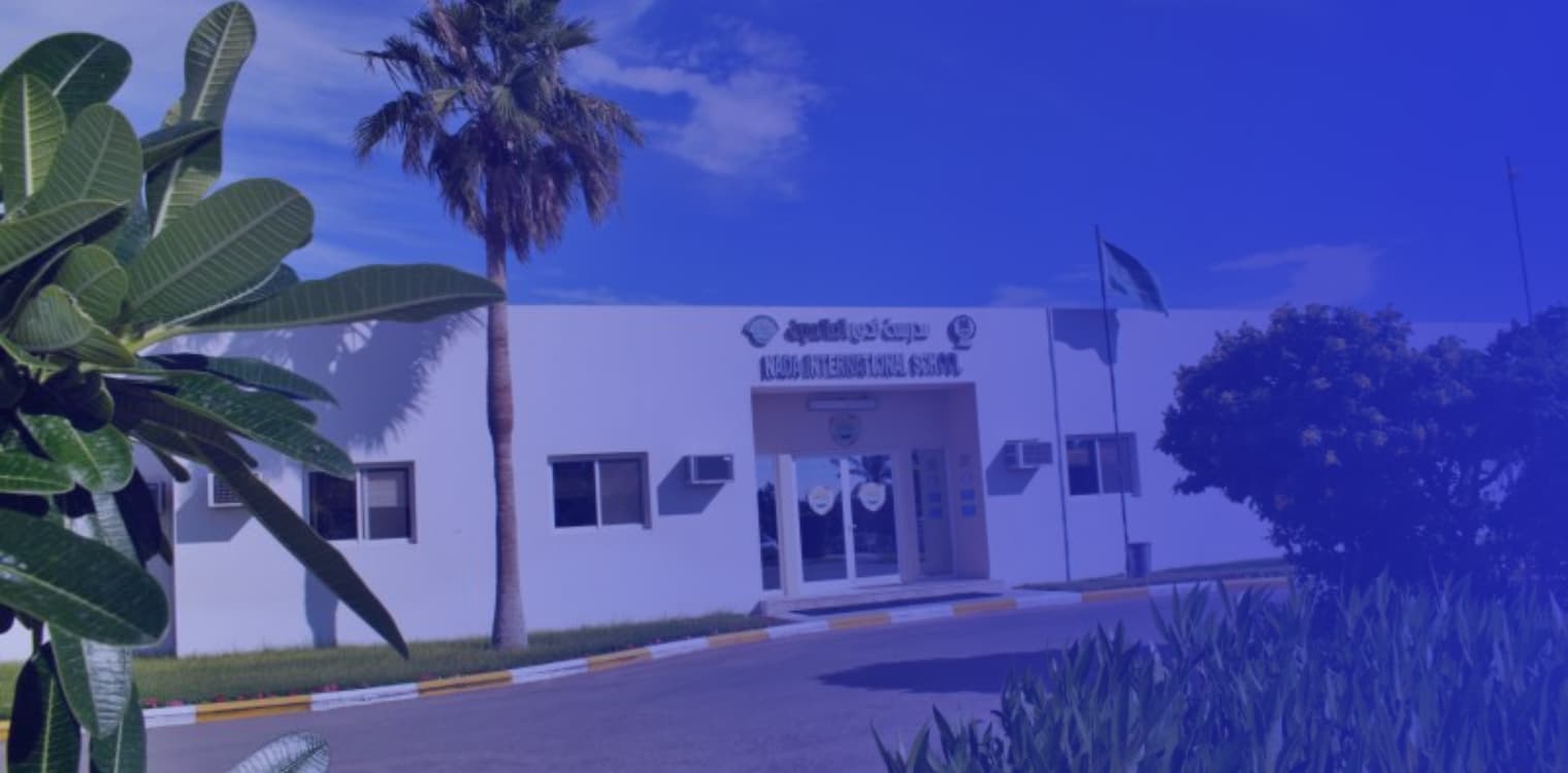 Nada International School Nada International School