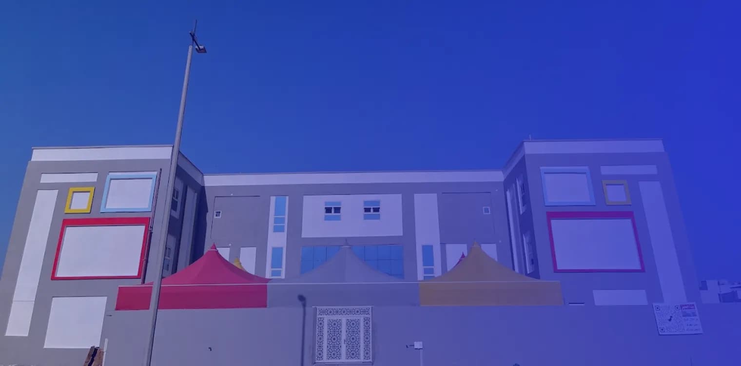 Rowad Al Sharq National Schools Rowad Al Sharq National Schools