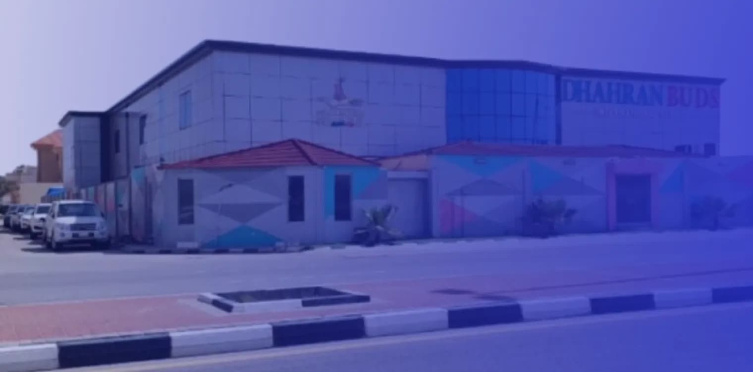 Dhahran Buds International School Dhahran Buds International School