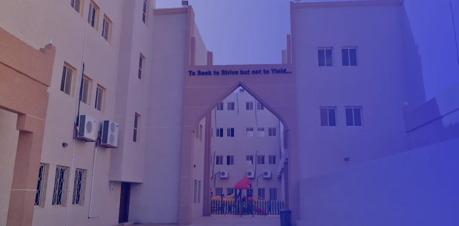 Al Reeyada International Schools Al Reeyada International Schools