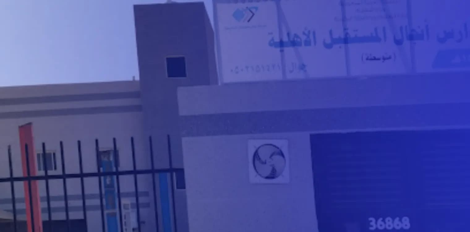 Anjal Al Mustakbal Private Schools Anjal Al Mustakbal Private Schools
