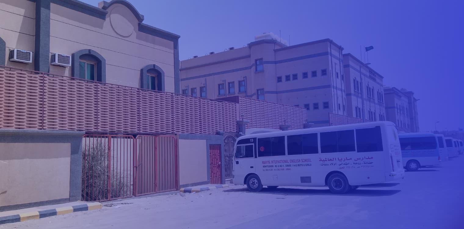 Mariya International Schools Mariya International Schools