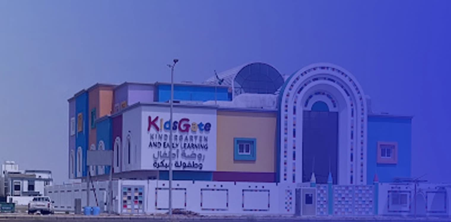 Kids Gate International School Kids Gate International School
