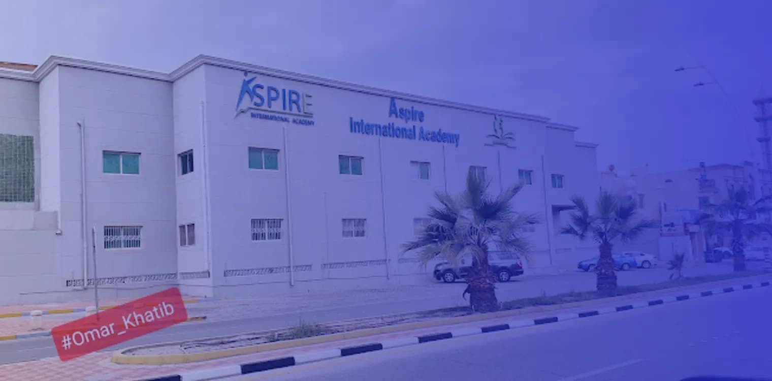 Aspire International Academy Aspire International Academy