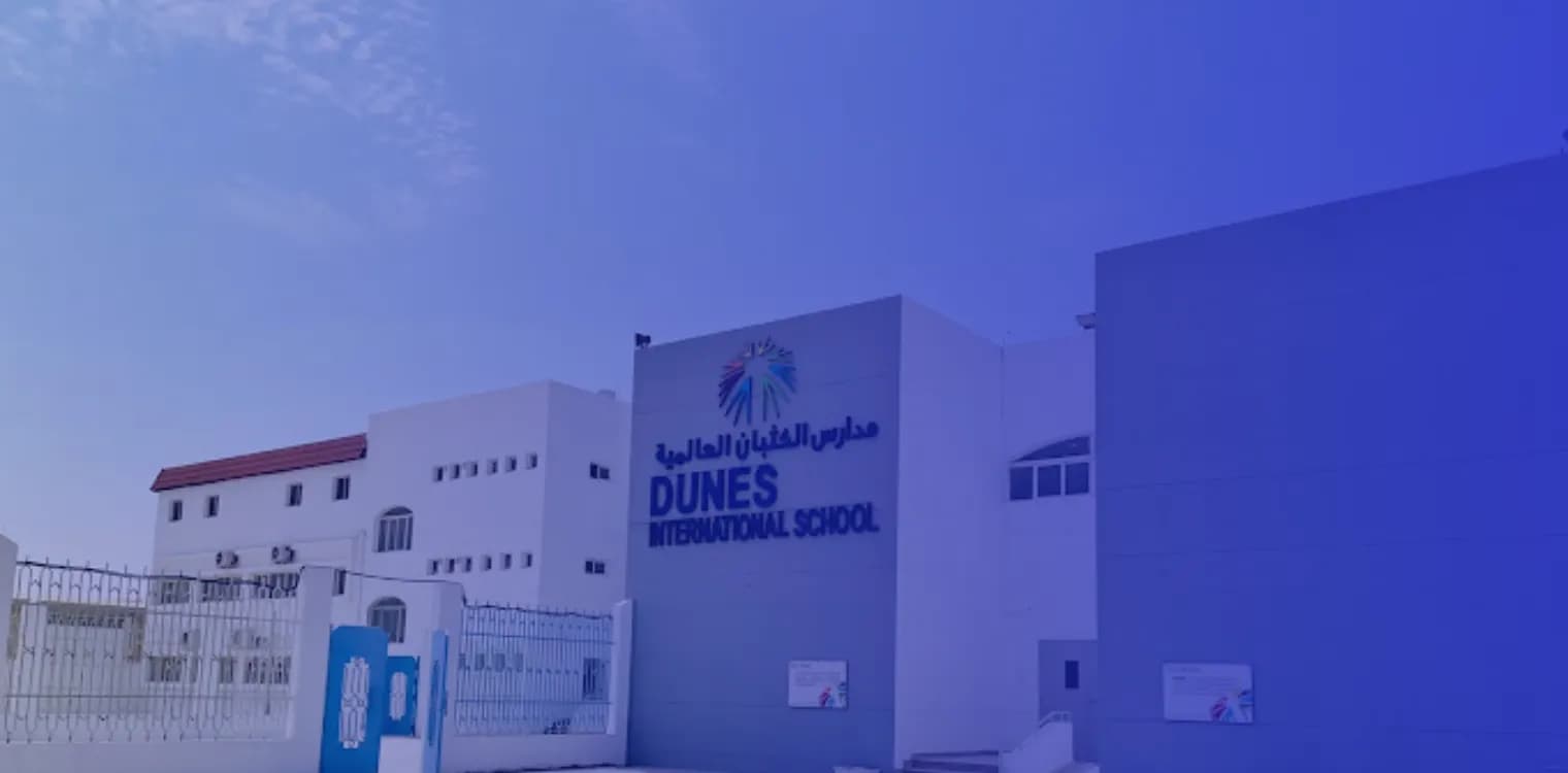Dunes International Schools Dunes International Schools