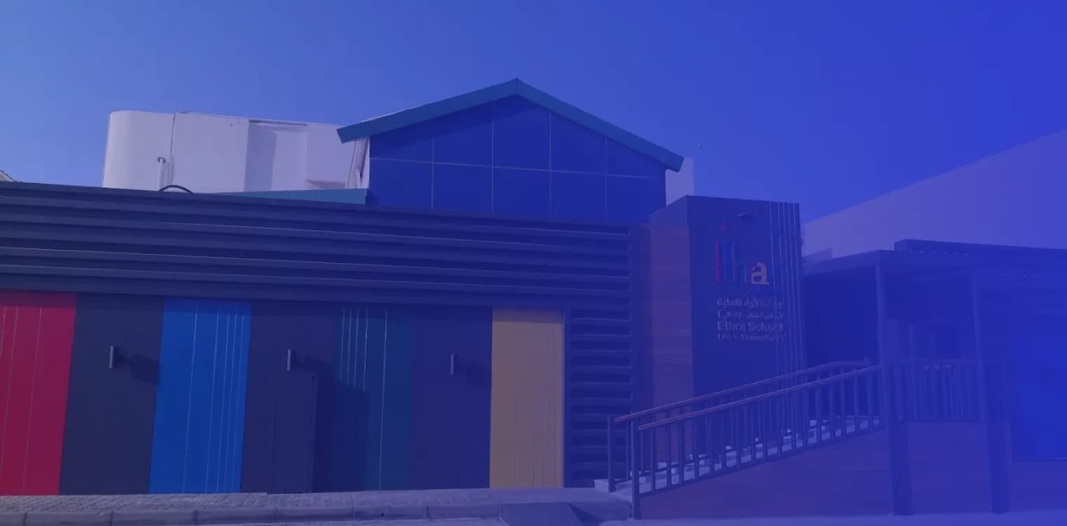 Ethra International School Ethra International School