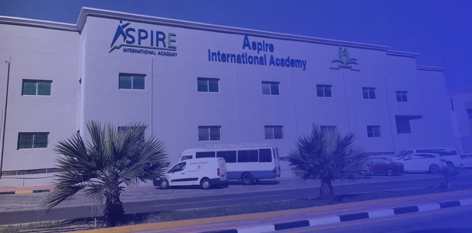 Aspire International schools Aspire International schools