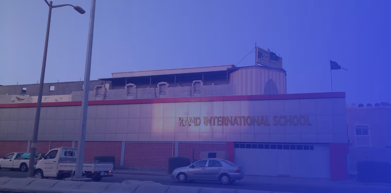 Rand International schools Rand International schools