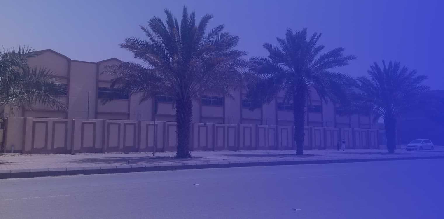 Rawafed International Schools Rawafed International Schools