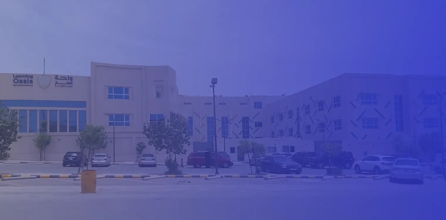 Learning Oasis International Schools Learning Oasis International Schools
