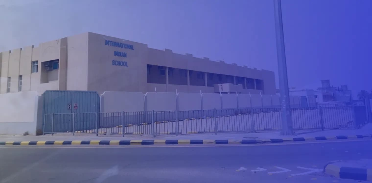 International Indian School Riyadh International Indian School Riyadh