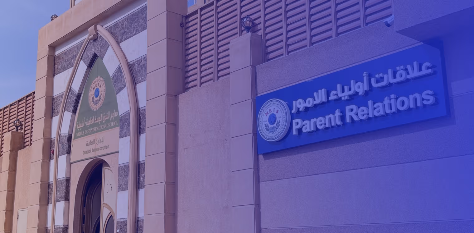 Middle East International Schools Middle East International Schools