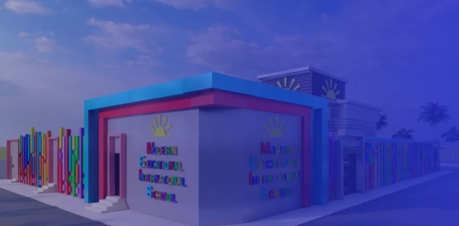 Modern Educational International schools Modern Educational International schools