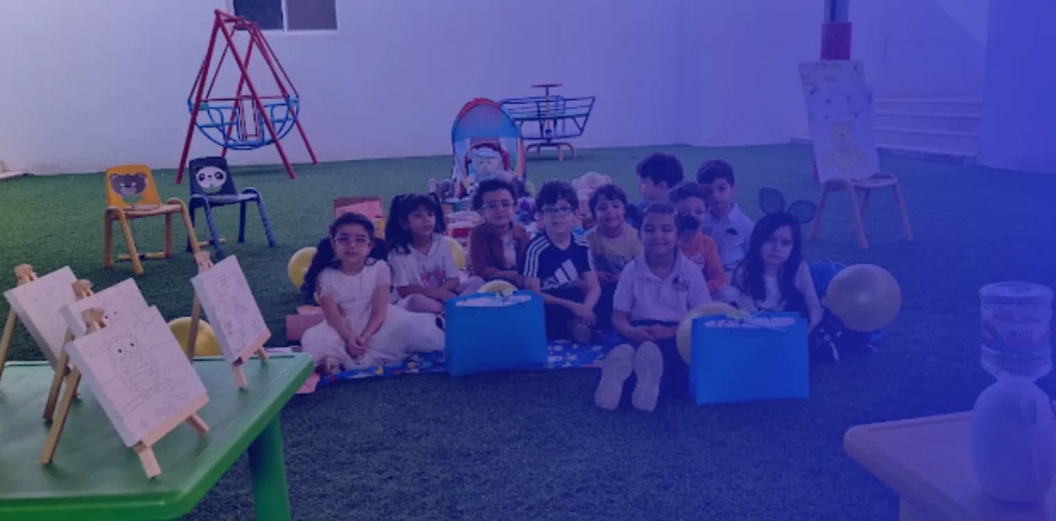 Al-Rissalah International School Al-Rissalah International School