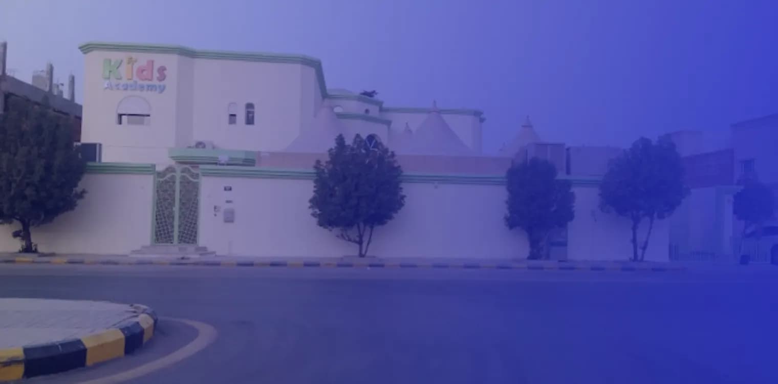 Kids Academy Kids Academy