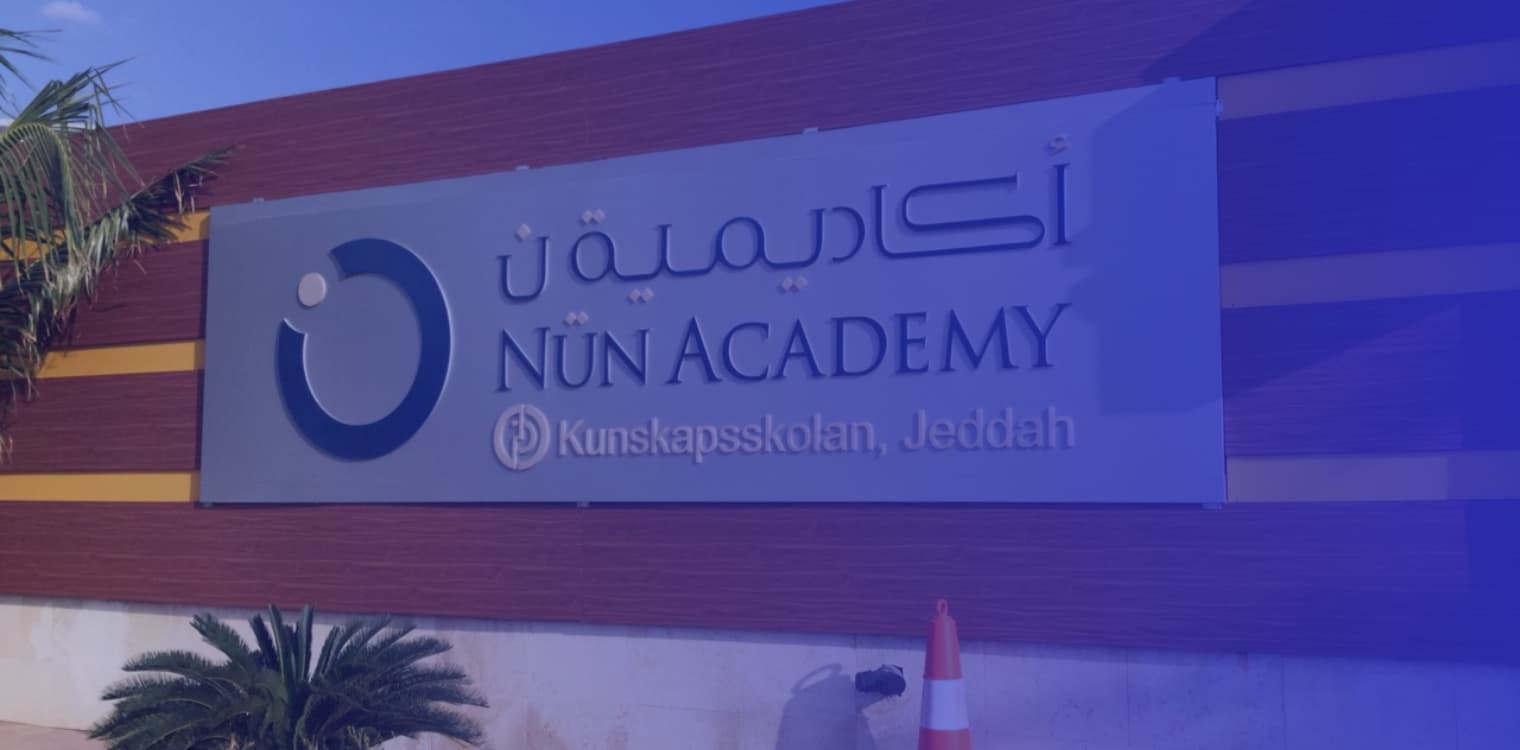 Nün International Academy Schools Nün International Academy Schools