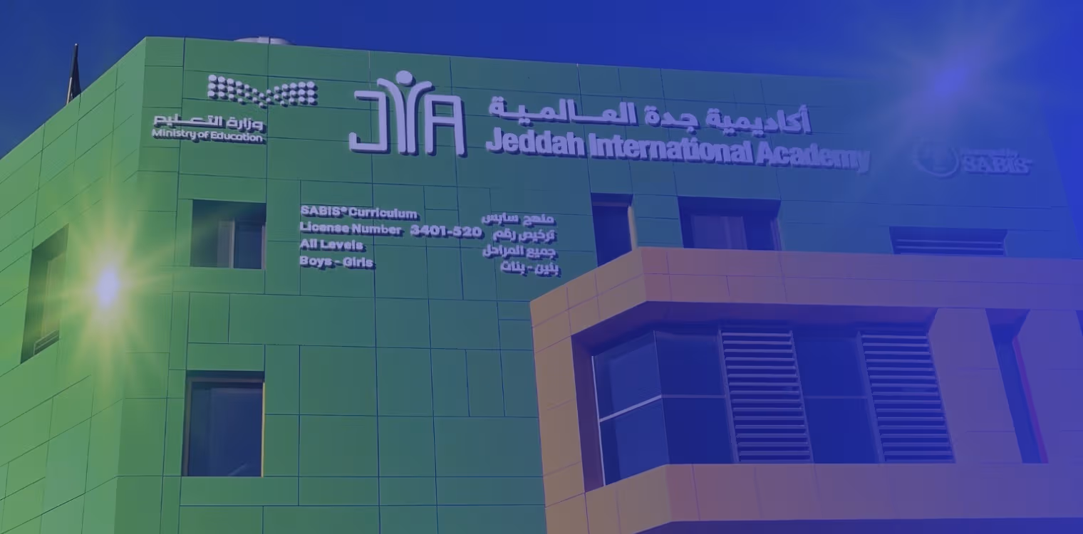 Jeddah International Schools Jeddah International Schools