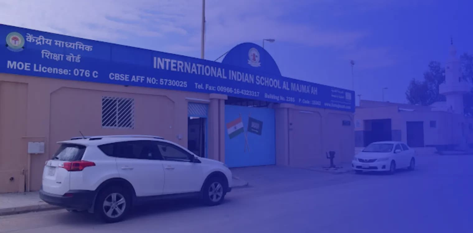Indian International School Indian International School
