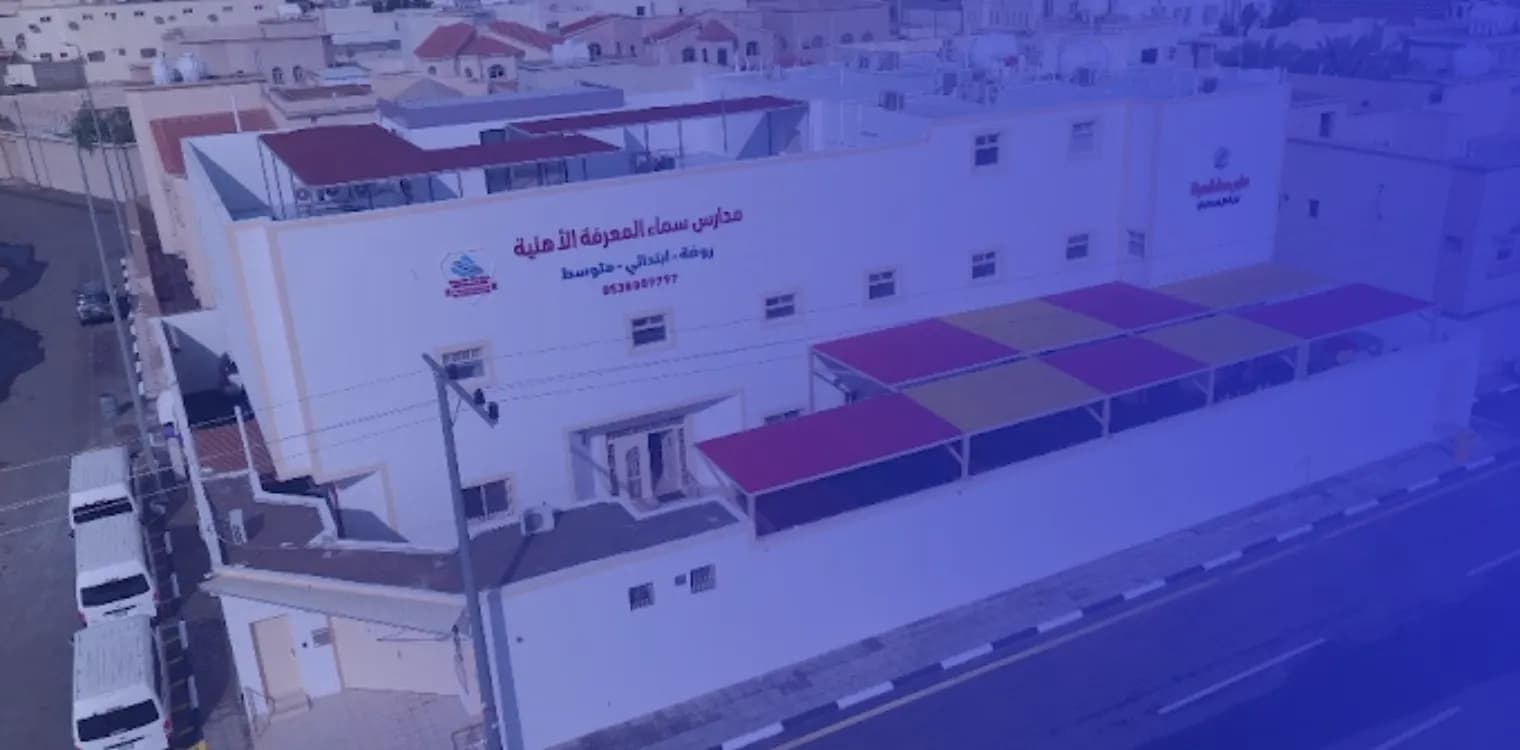 Sky of Knowledge Private Schools Sky of Knowledge Private Schools