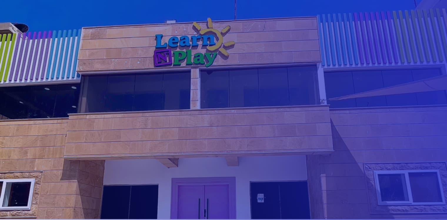 Learn N play International School Learn N play International School