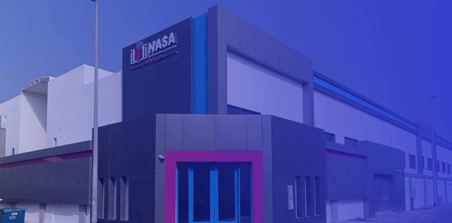 NASA International Schools NASA International Schools