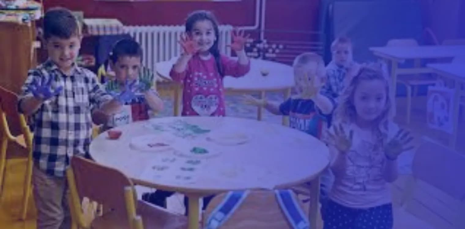 Jawaher Al Amal Private Kindergarten Jawaher Al Amal Private Kindergarten