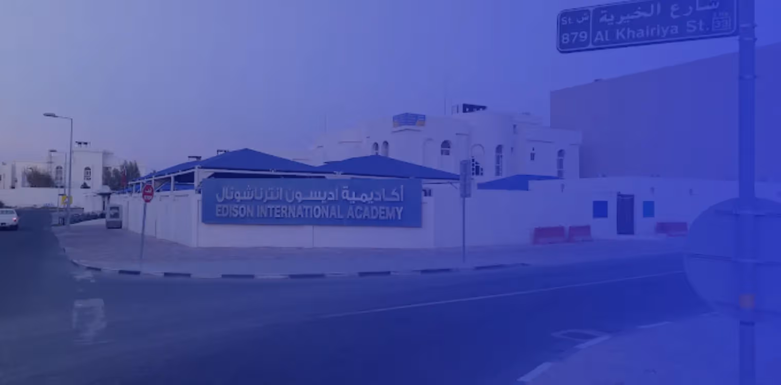 Edison International Academy-Muraikh Edison International Academy-Muraikh