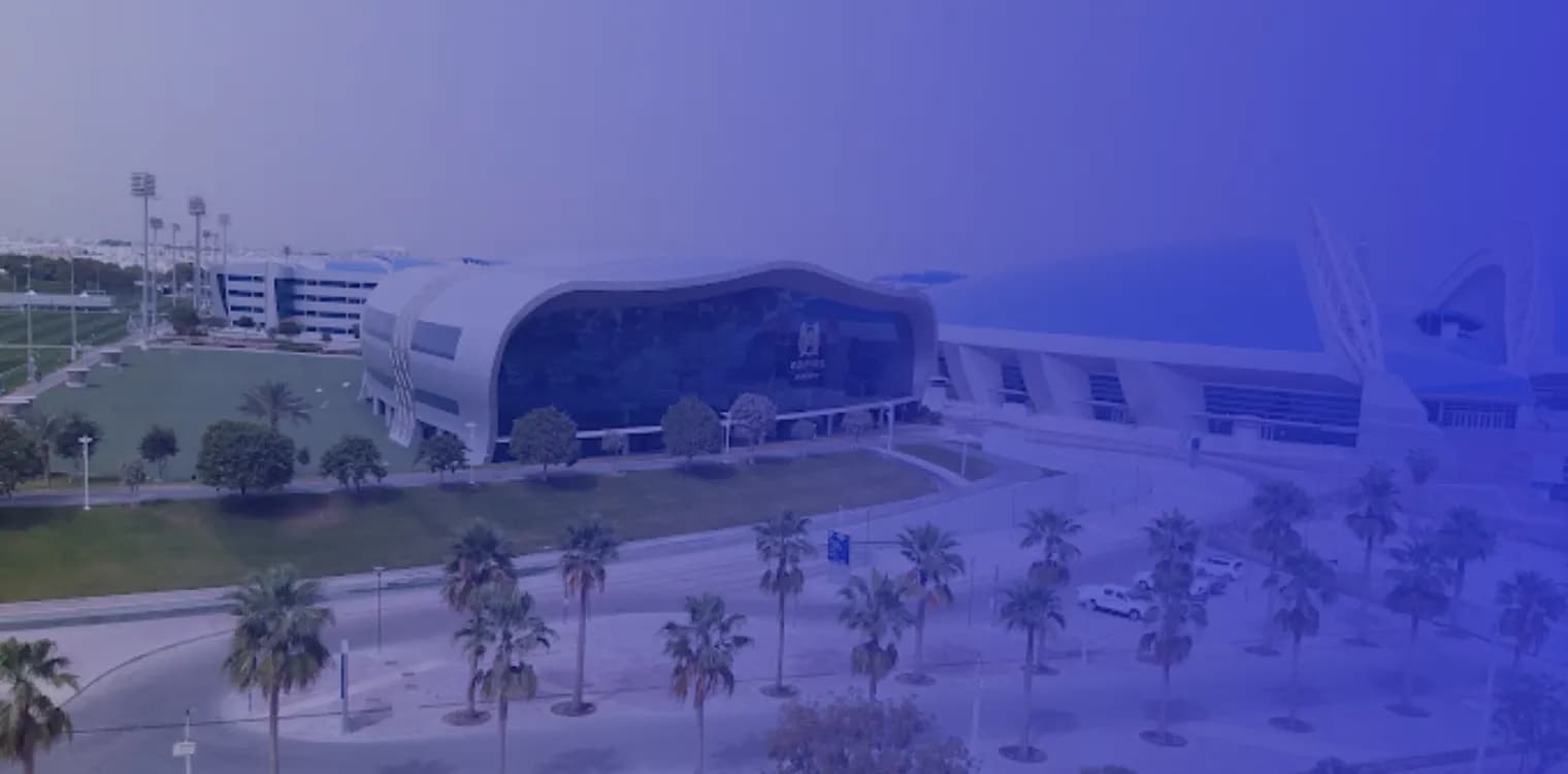 Aspire Academy Aspire Academy