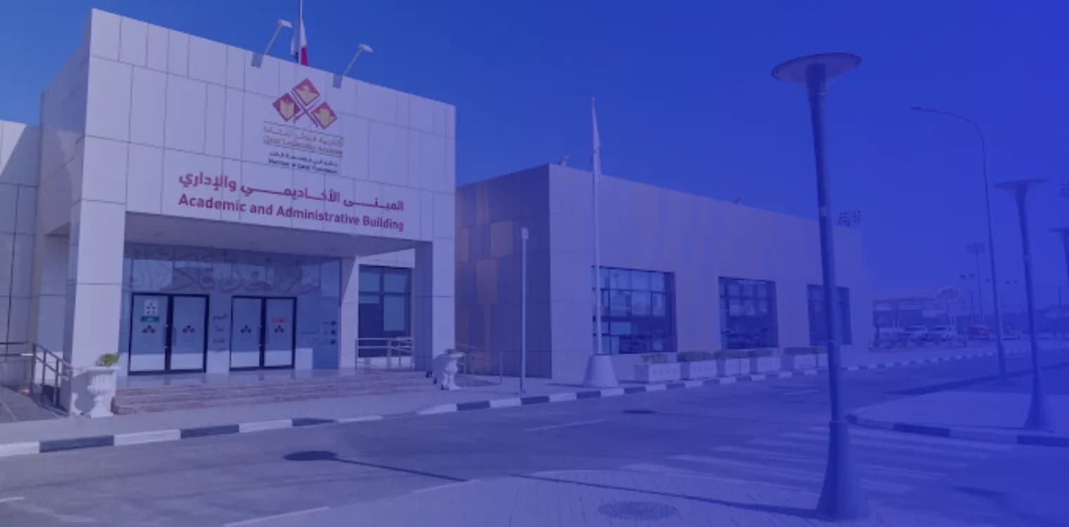 Qatar Leadership Academy Qatar Leadership Academy