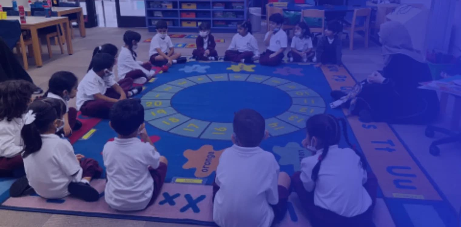 Qatar Academy Msheireb Qatar Academy Msheireb