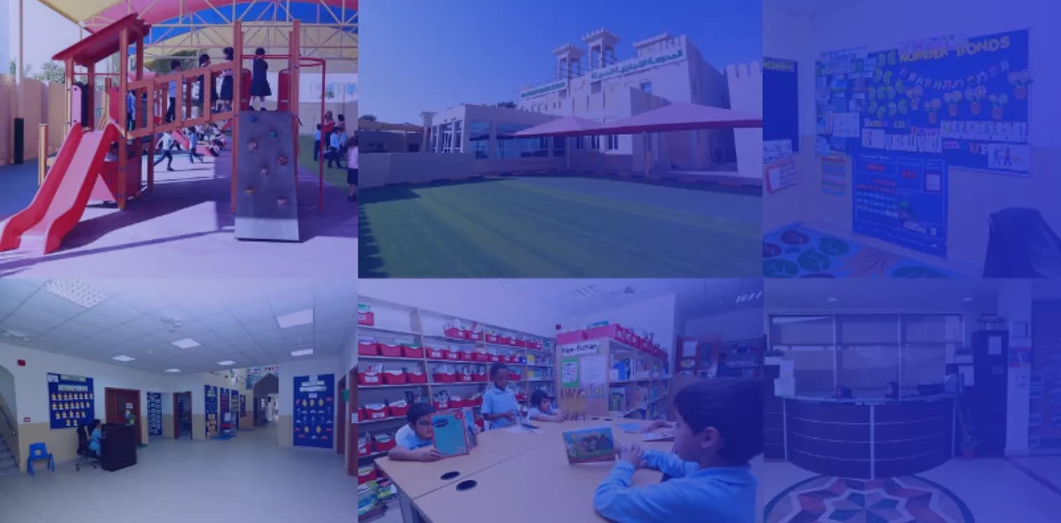 المدرسة الإنجليزية الحديثة المدرسة الإنجليزية الحديثة