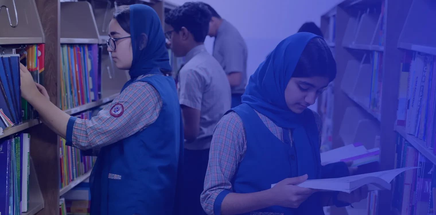 المدرسة الهندية الإسلامية ـ فرع ابوهامور المدرسة الهندية الإسلامية ـ فرع ابوهامور