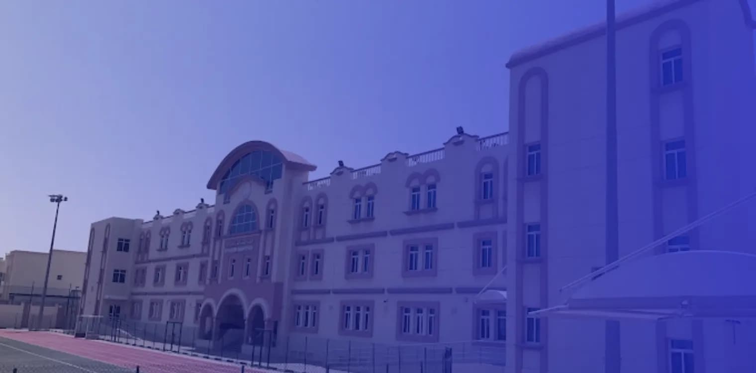 DPS Modern Indian School DPS Modern Indian School