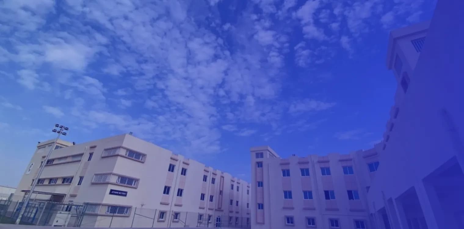 المدرسة الهندية المثالية الخاصة المدرسة الهندية المثالية الخاصة