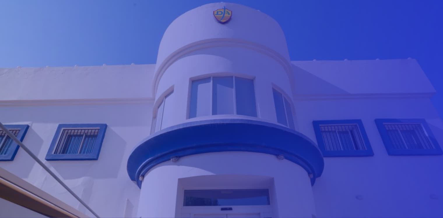 أكاديمية الدوحة الخاصة - فرع سلوى أكاديمية الدوحة الخاصة - فرع سلوى