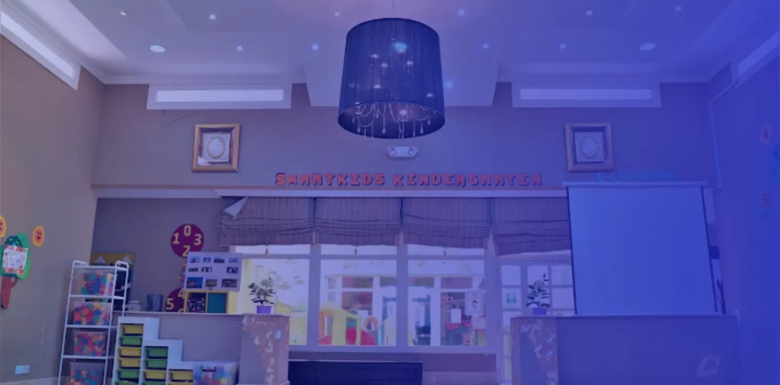 Smart International Kindergarten Smart International Kindergarten