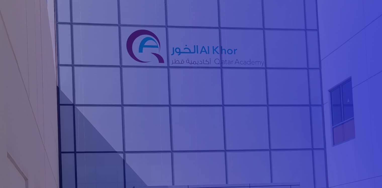 Qatar Academy Qatar Academy
