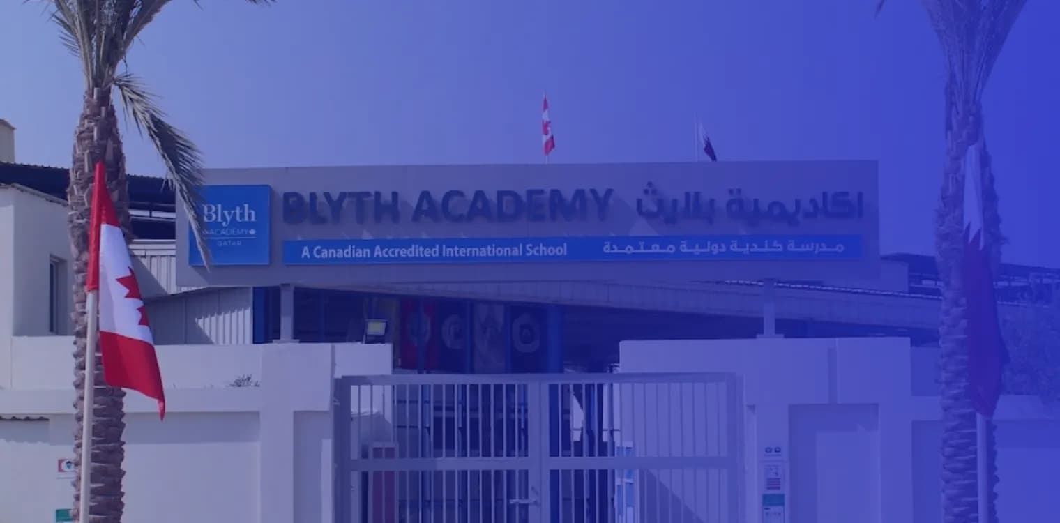 Blyth Academy Blyth Academy