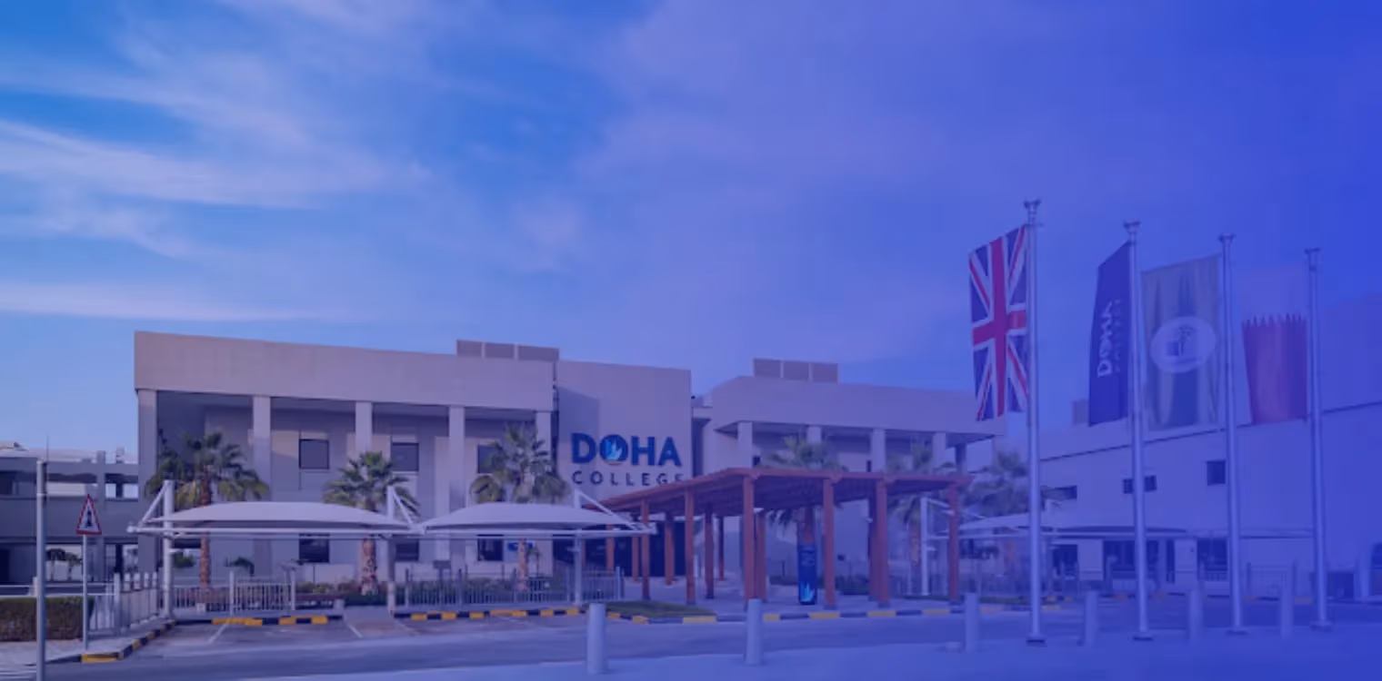 Doha English College Doha English College