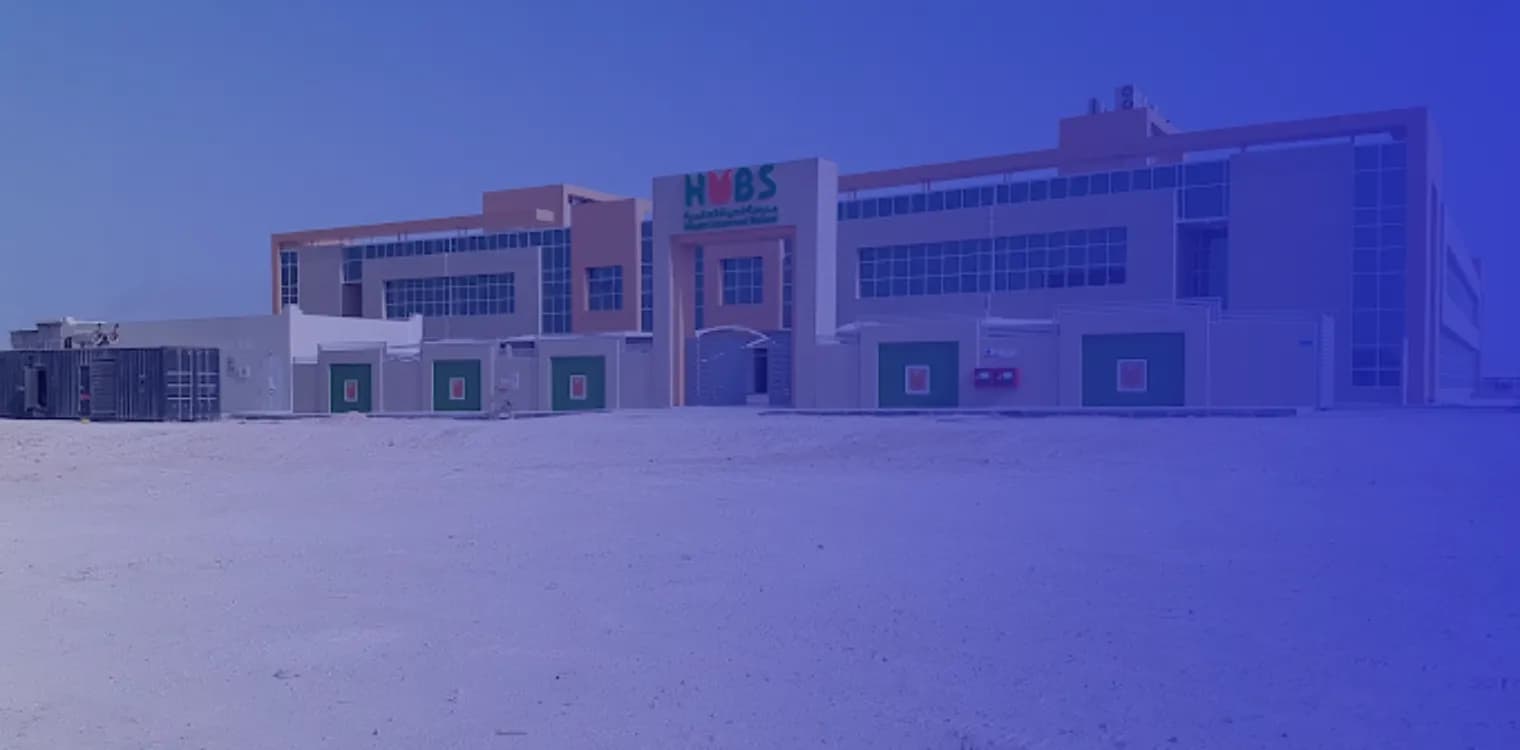 AlHayat Universal School AlHayat Universal School